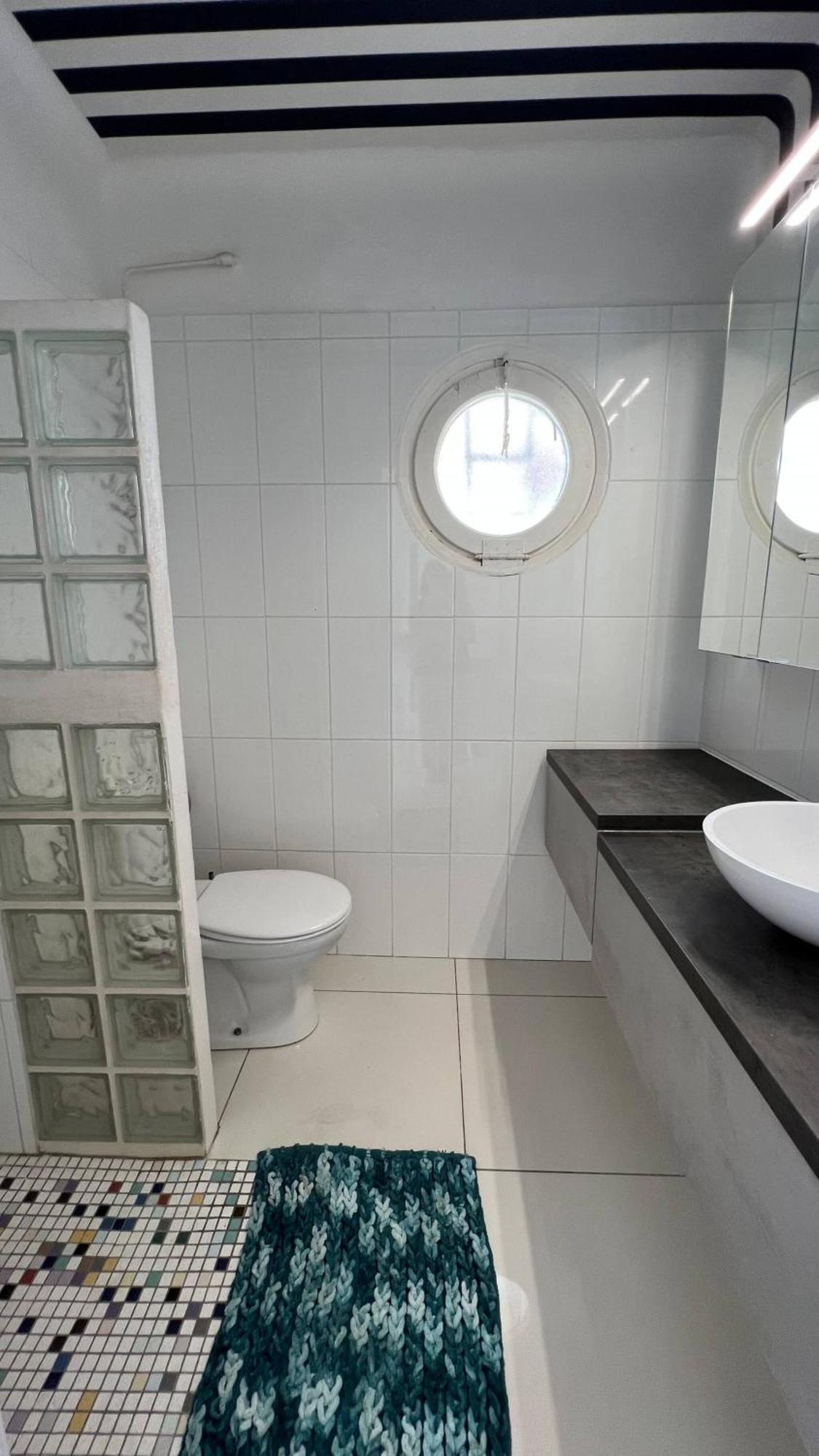 Precioso Apartamento Moderno En Primera Linea Del Mar Av-11 Росас Экстерьер фото