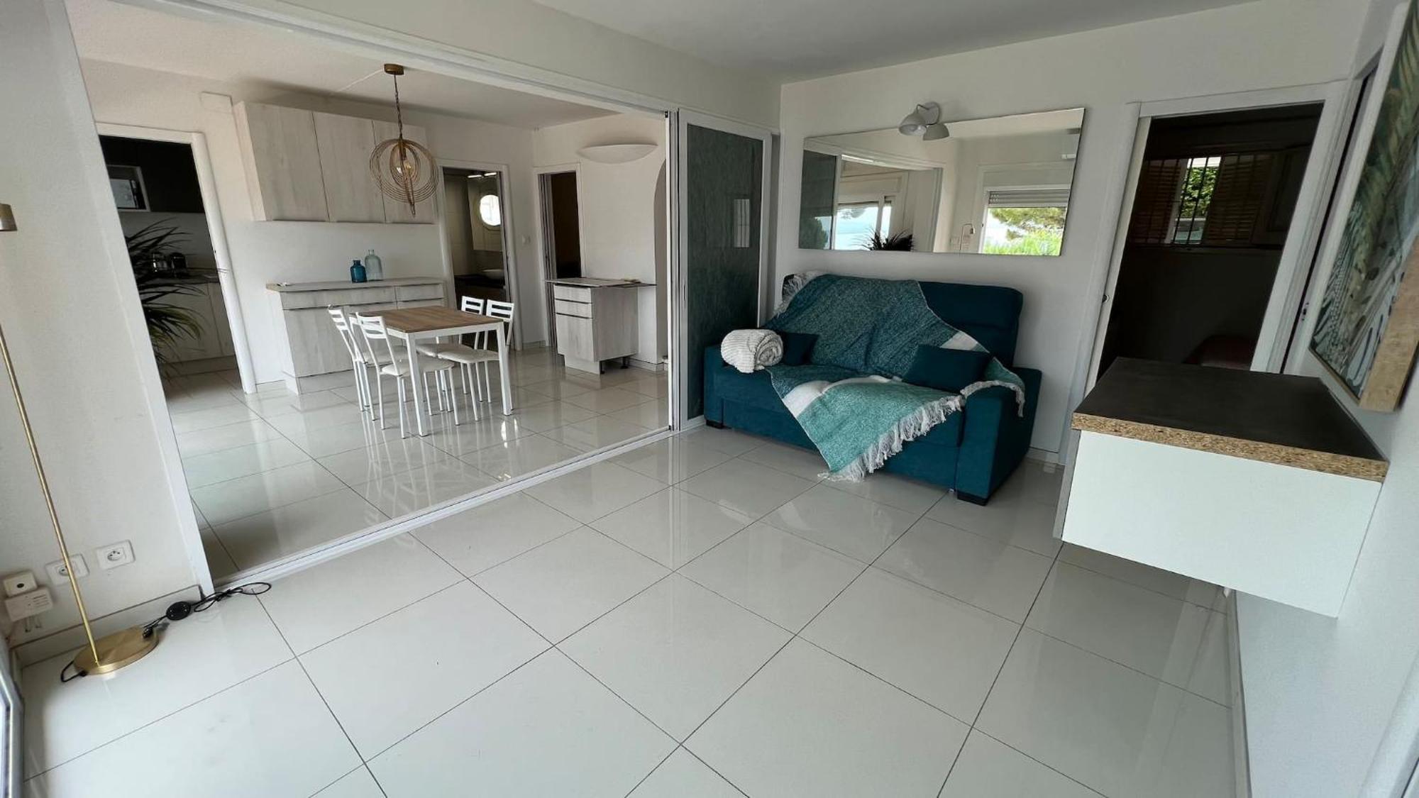 Precioso Apartamento Moderno En Primera Linea Del Mar Av-11 Росас Экстерьер фото