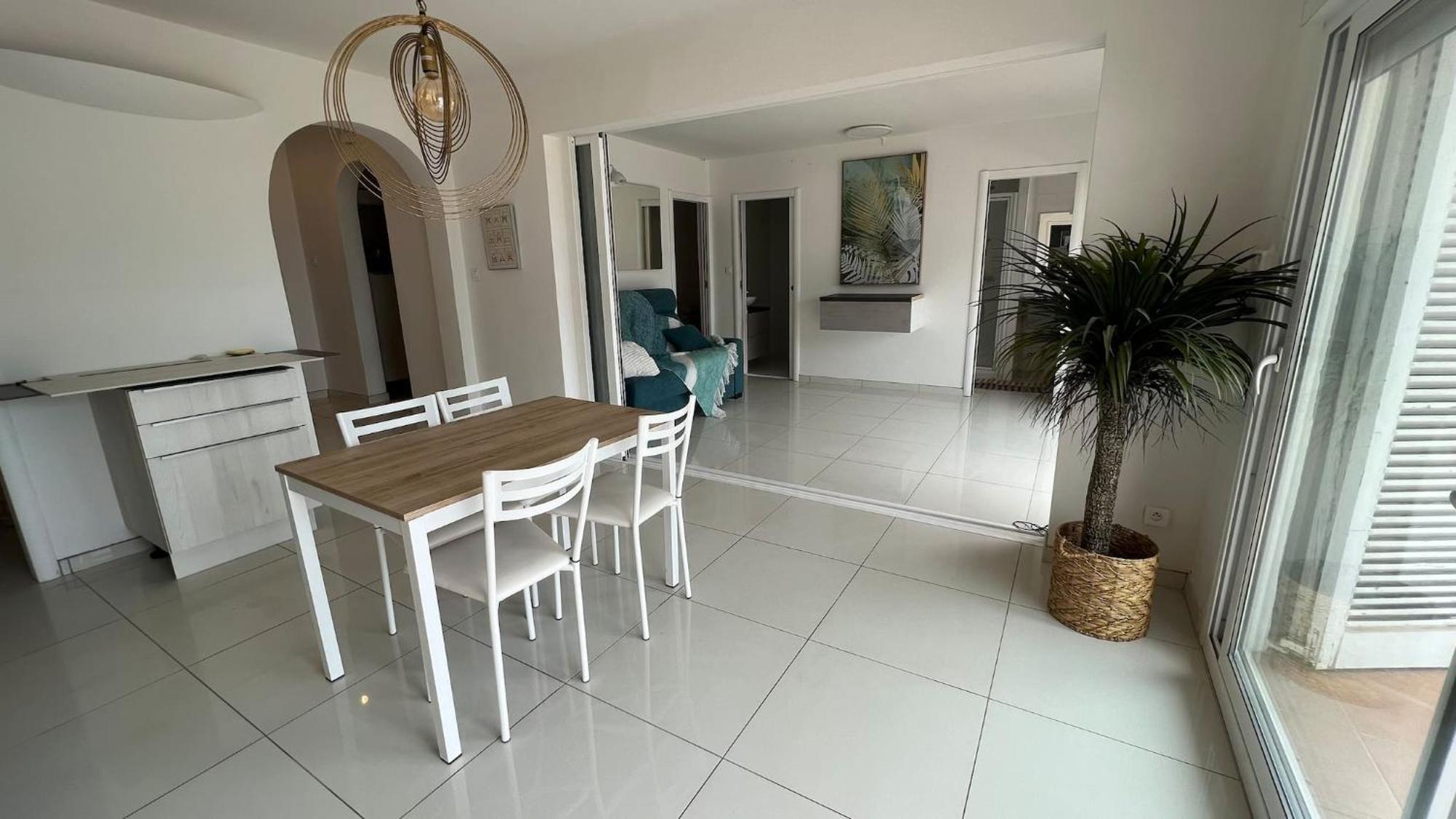 Precioso Apartamento Moderno En Primera Linea Del Mar Av-11 Росас Экстерьер фото